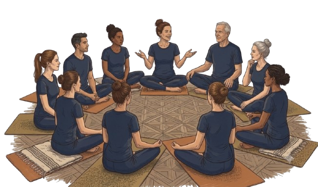 Student Reflection & Community Sharing