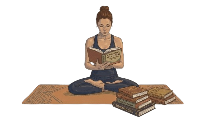 Practical Yoga Philosophy