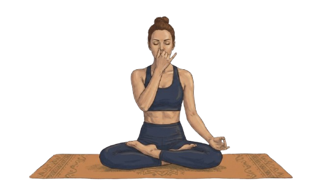 Pranayama